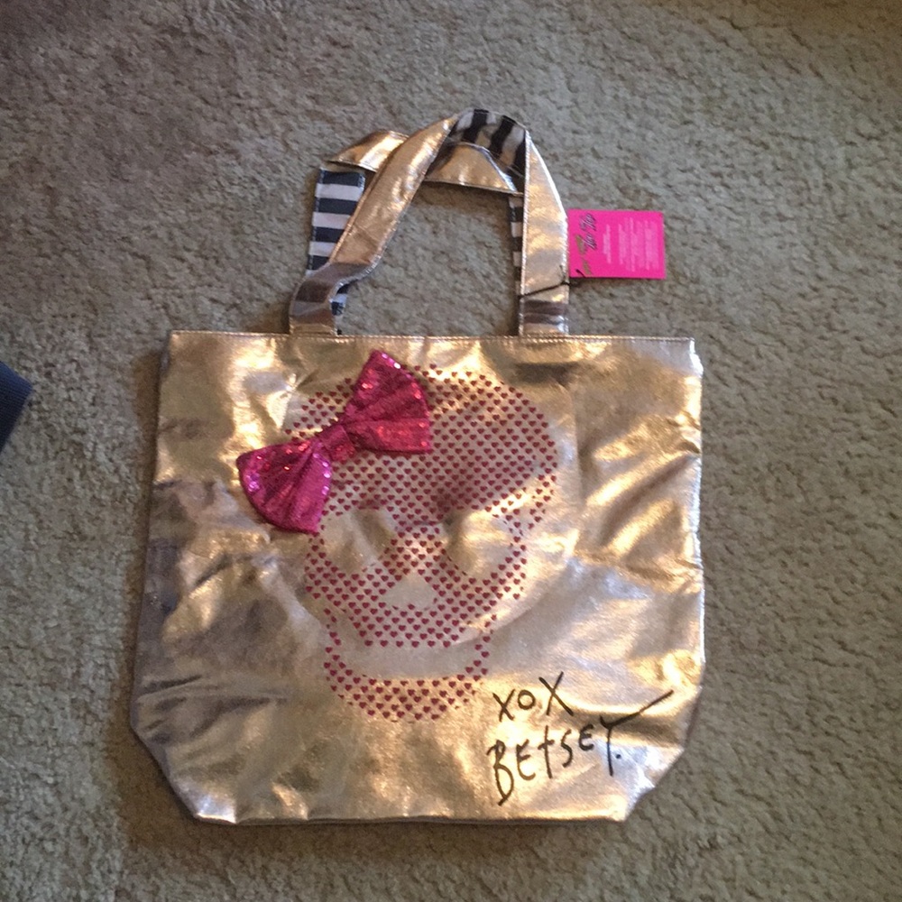 Tote
